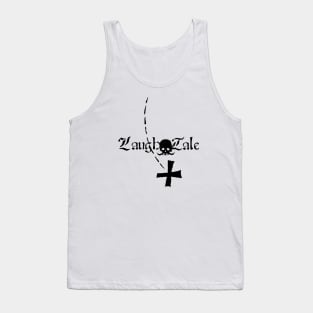 Laugh Tale Tank Top